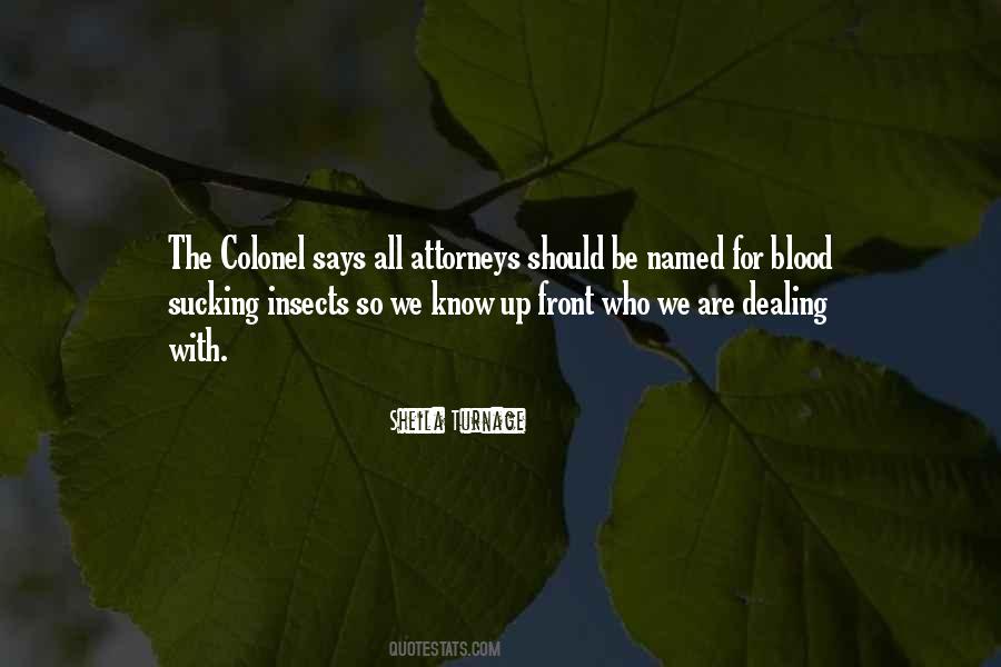 Sheila Turnage Quotes #527521