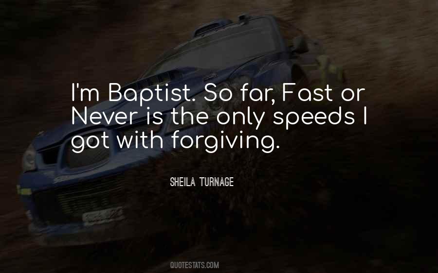 Sheila Turnage Quotes #574559