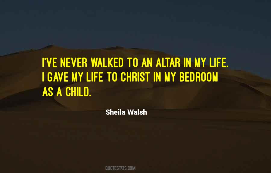 Sheila Walsh Quotes #1129478 Sheila Walsh Quotes #1129478