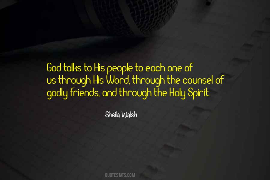 Sheila Walsh Quotes #1437232 Sheila Walsh Quotes #1437232