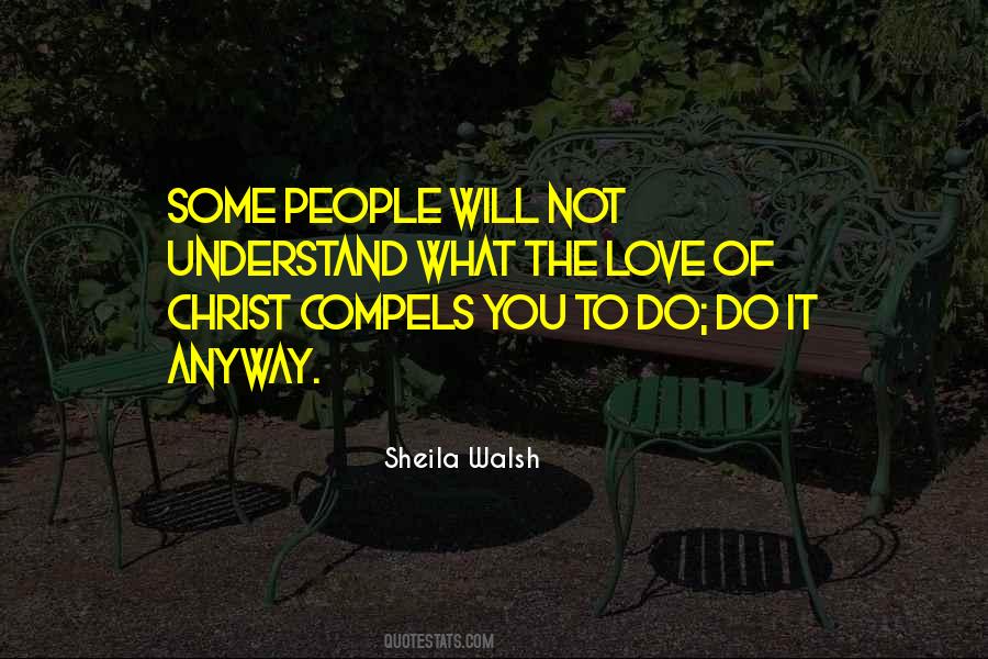 Sheila Walsh Quotes #366072 Sheila Walsh Quotes #366072