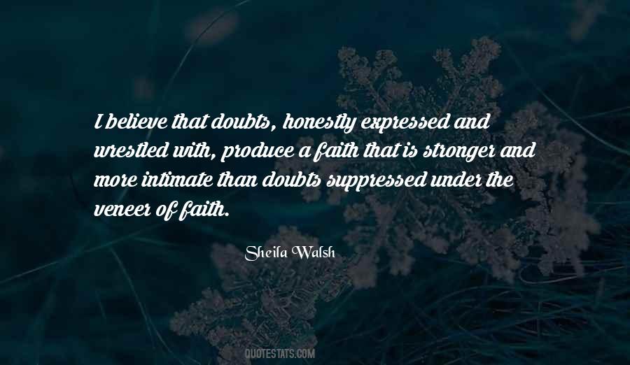 Sheila Walsh Quotes #55405 Sheila Walsh Quotes #55405