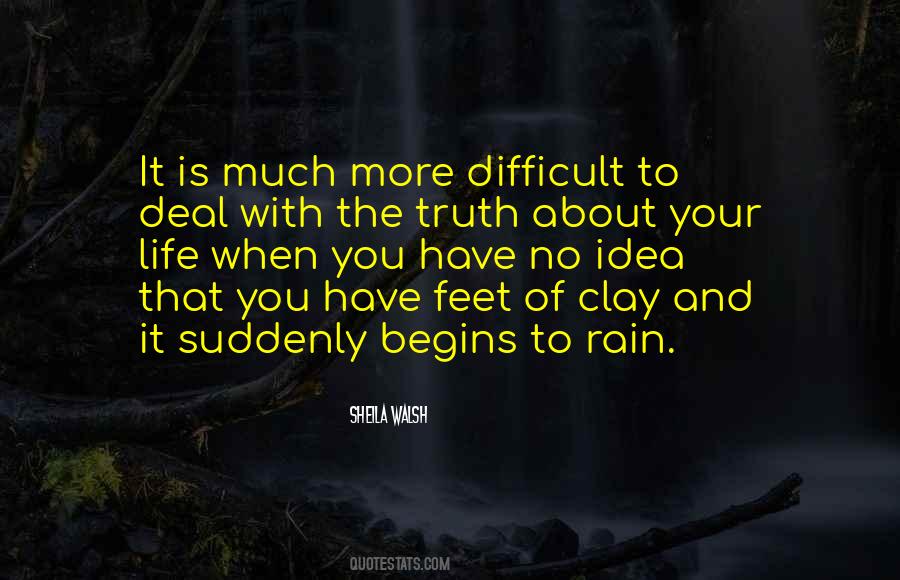 Sheila Walsh Quotes #564040 Sheila Walsh Quotes #564040
