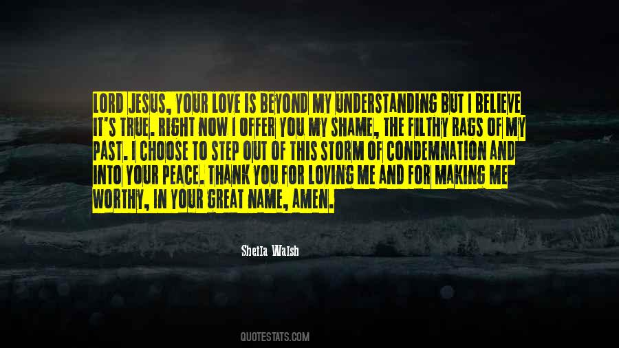 Sheila Walsh Quotes #723536 Sheila Walsh Quotes #723536