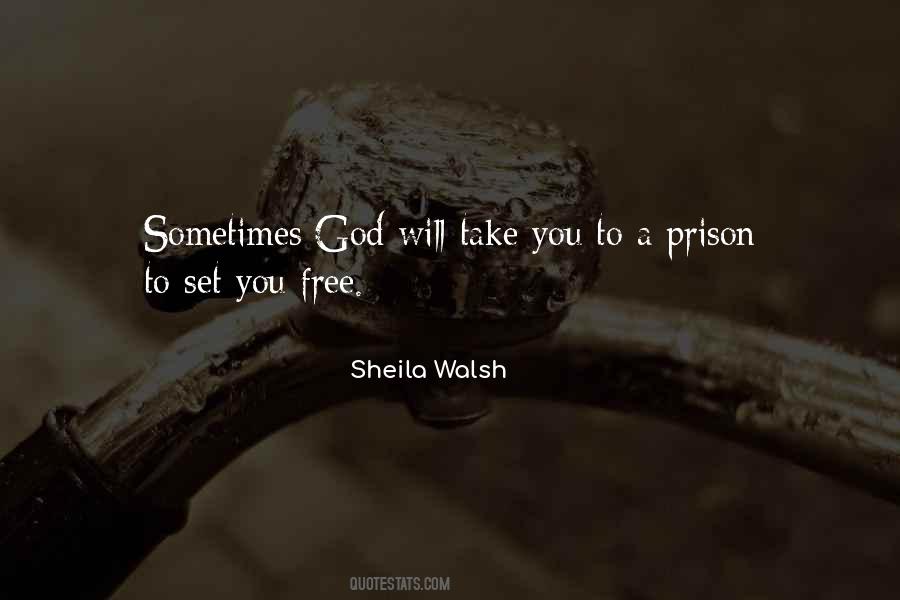 Sheila Walsh Quotes #786251 Sheila Walsh Quotes #786251