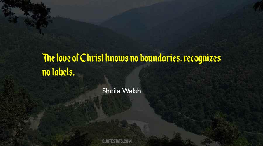 Sheila Walsh Quotes #912250 Sheila Walsh Quotes #912250