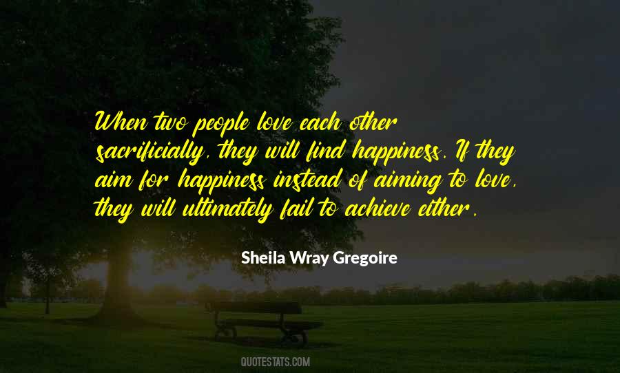 Sheila Wray Gregoire Quotes #1083865