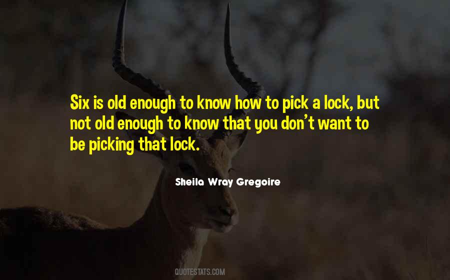 Sheila Wray Gregoire Quotes #1183639