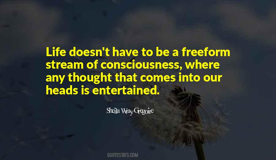 Sheila Wray Gregoire Quotes #18333