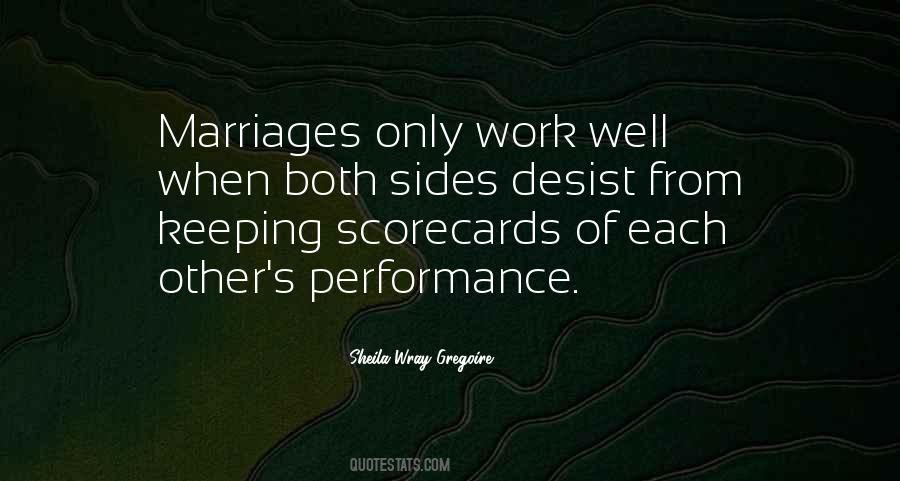 Sheila Wray Gregoire Quotes #895350