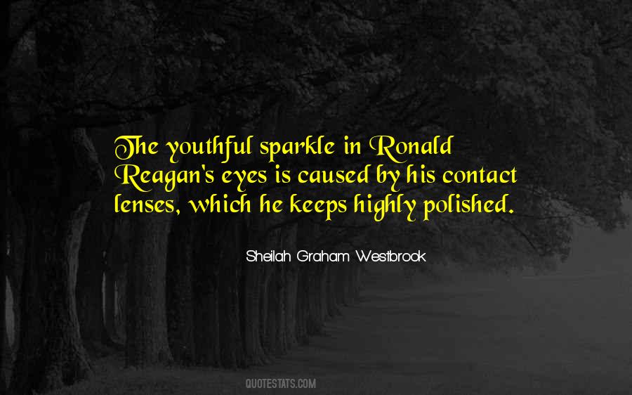 Sheilah Graham Westbrook Quotes #1002231