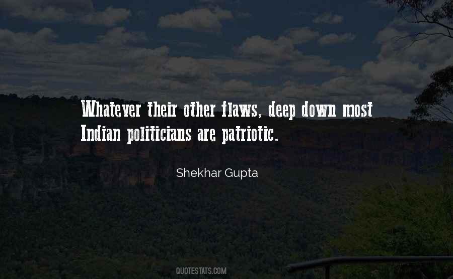 Shekhar Gupta Quotes #617297 Shekhar Gupta Quotes #617297