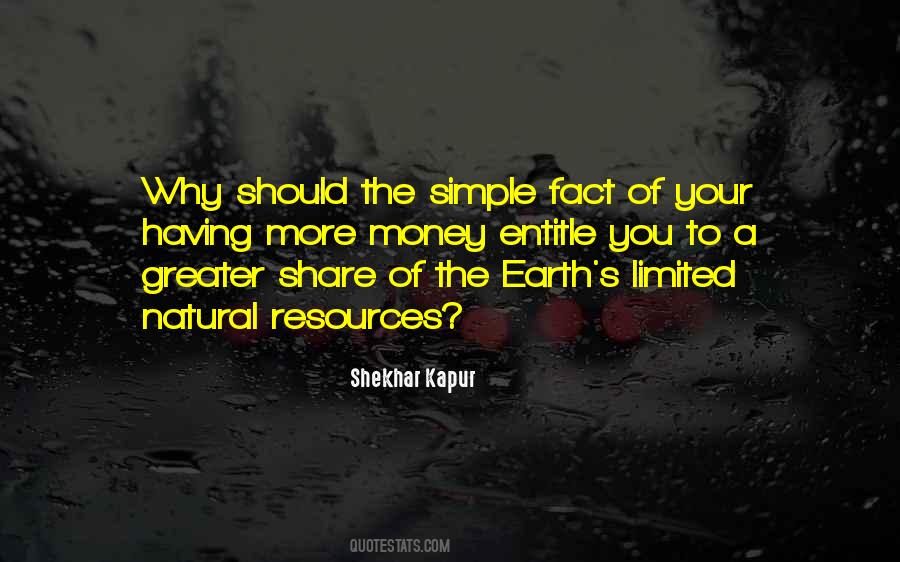 Shekhar Kapur Quotes #289139