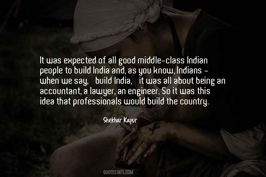 Shekhar Kapur Quotes #765680