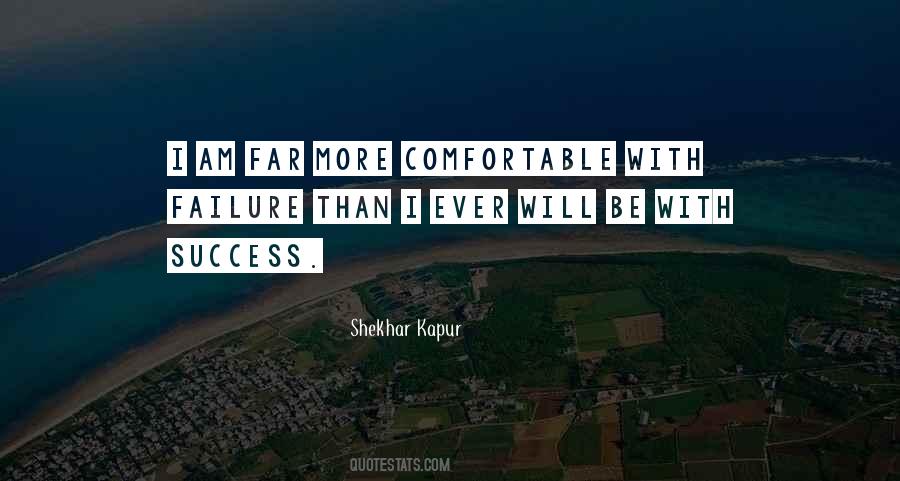 Shekhar Kapur Quotes #989906