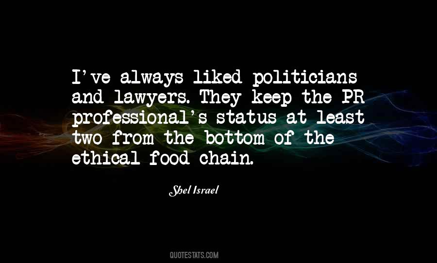 Shel Israel Quotes #204673 Shel Israel Quotes #204673