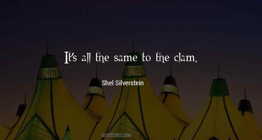 Shel Silverstein Quotes #1660814