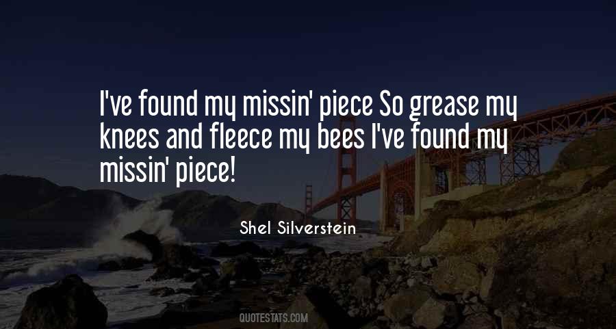 Shel Silverstein Quotes #649196