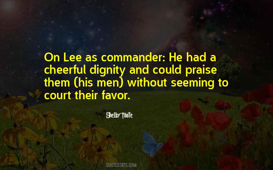 Shelby Foote Quotes #273946