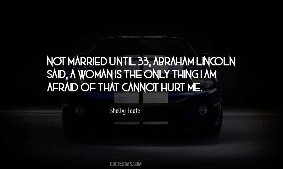 Shelby Foote Quotes #671341