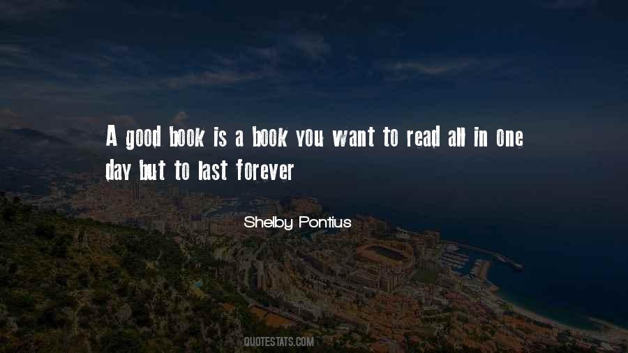 Shelby Pontius Quotes #1436299 Shelby Pontius Quotes #1436299