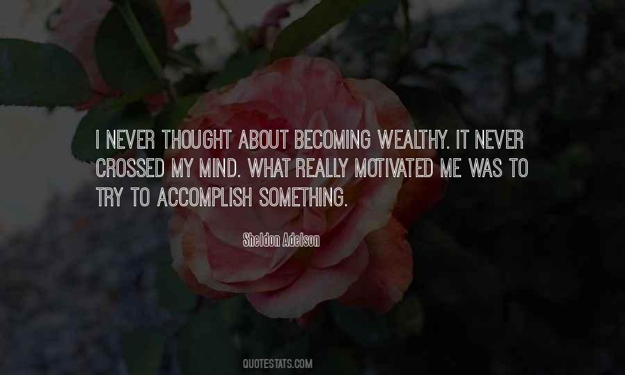 Sheldon Adelson Quotes #1023457