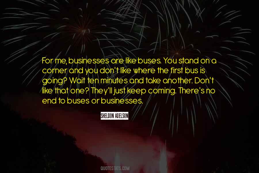 Sheldon Adelson Quotes #389798