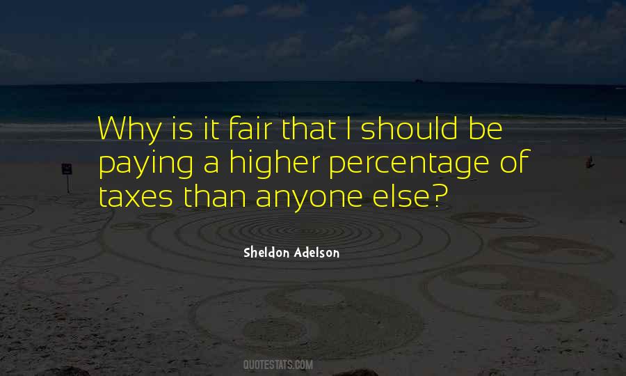 Sheldon Adelson Quotes #5782