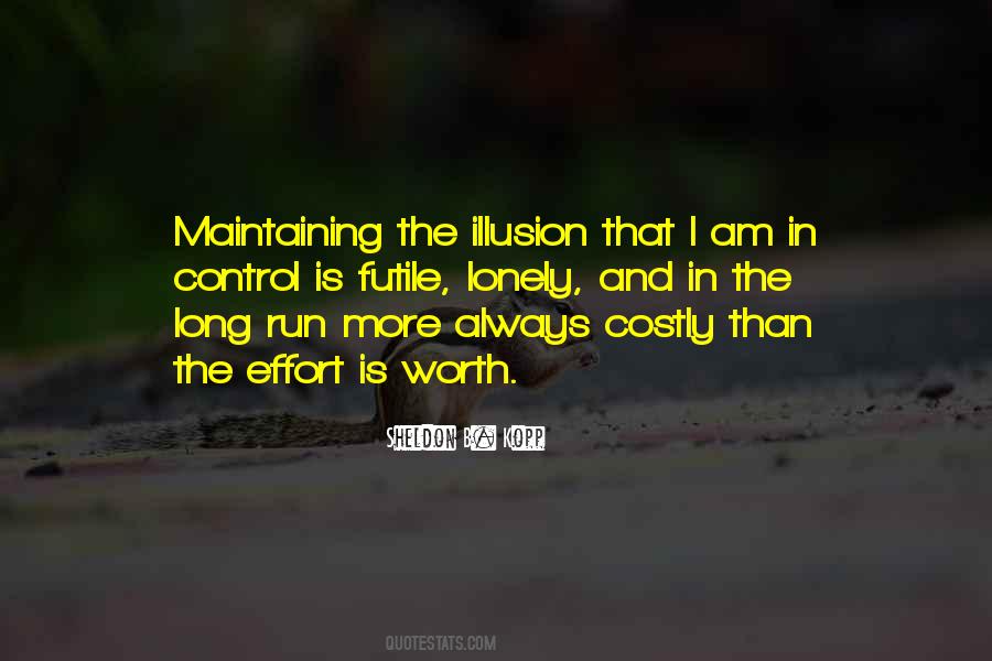 Sheldon B. Kopp Quotes #1582665