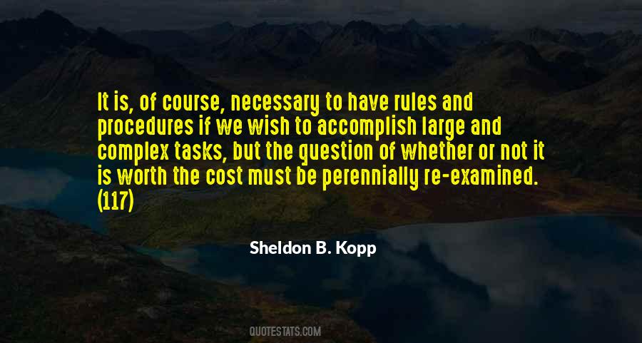 Sheldon B. Kopp Quotes #674549