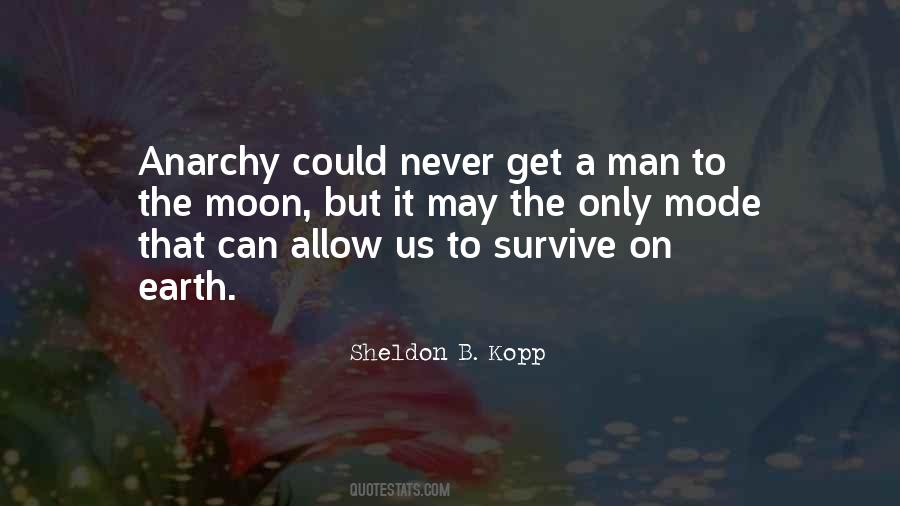 Sheldon B. Kopp Quotes #988962