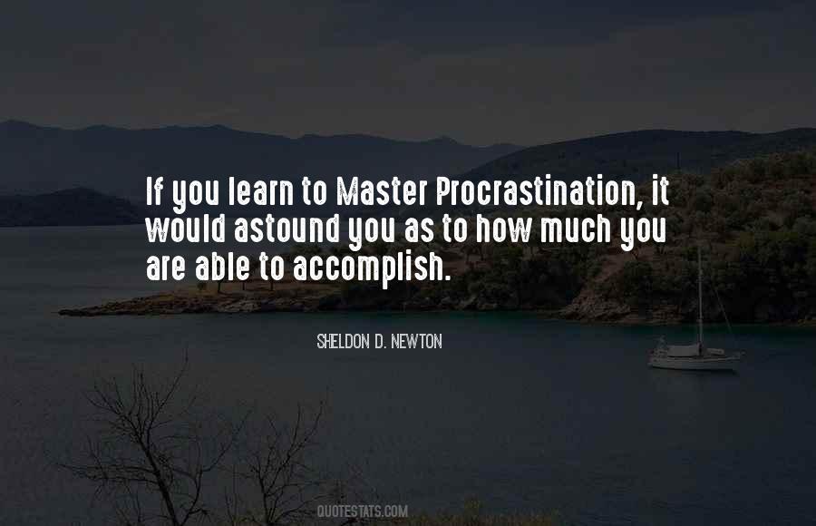 Sheldon D. Newton Quotes #1805771 Sheldon D. Newton Quotes #1805771