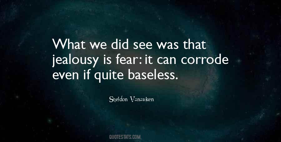 Sheldon Vanauken Quotes #1047004