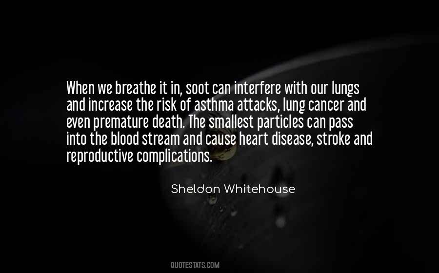 Sheldon Whitehouse Quotes #1344257