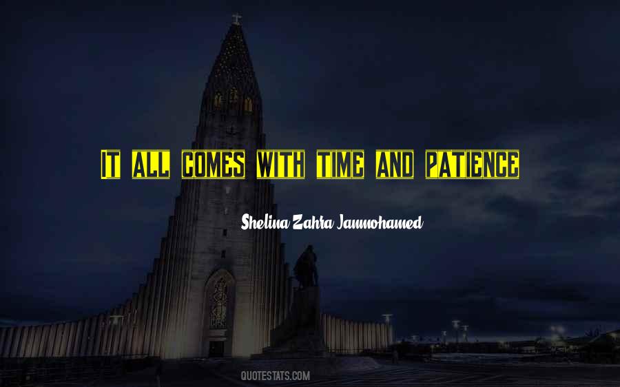 Shelina Zahra Janmohamed Quotes #1239608