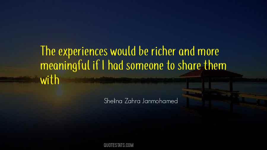 Shelina Zahra Janmohamed Quotes #1312042