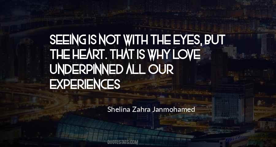 Shelina Zahra Janmohamed Quotes #1860029