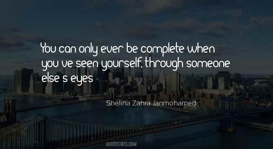 Shelina Zahra Janmohamed Quotes #550043