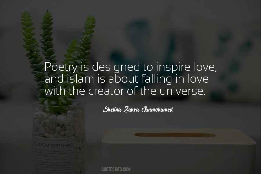 Shelina Zahra Janmohamed Quotes #551961