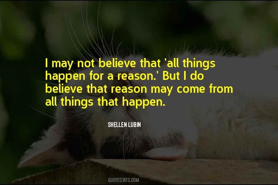 Shellen Lubin Quotes #186473