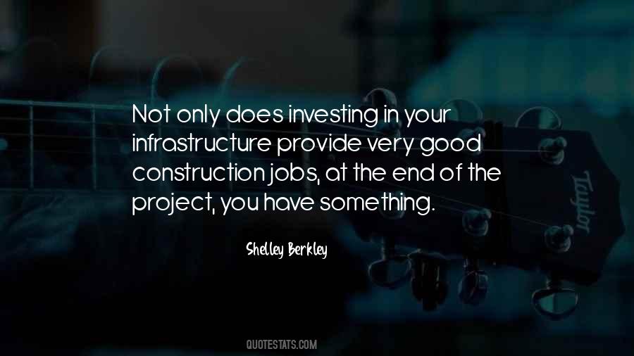 Shelley Berkley Quotes #1622145