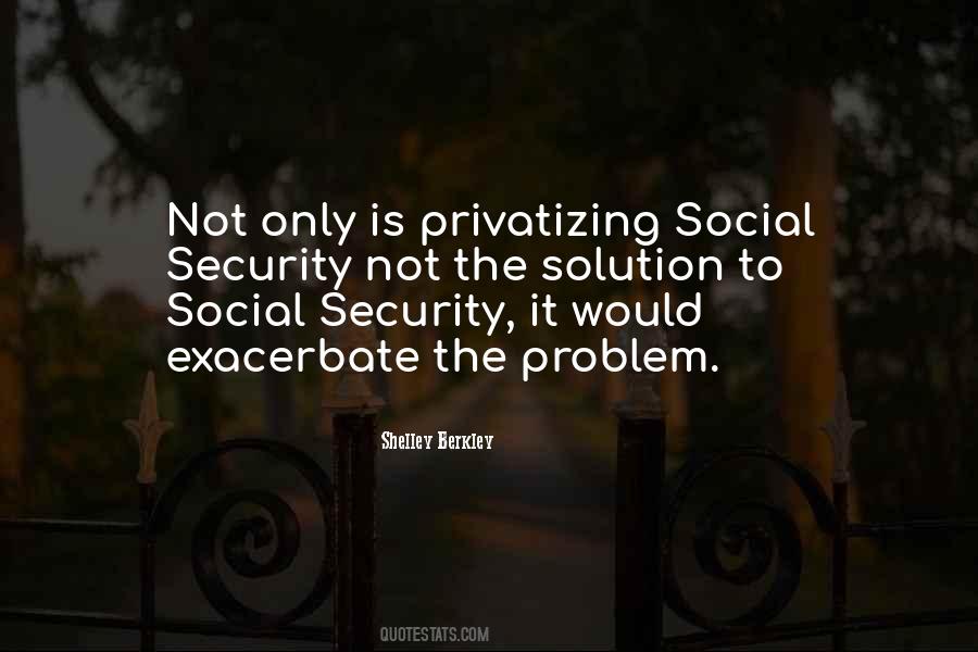 Shelley Berkley Quotes #189473