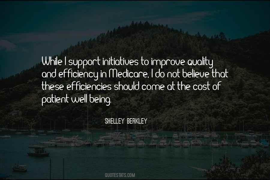 Shelley Berkley Quotes #249297