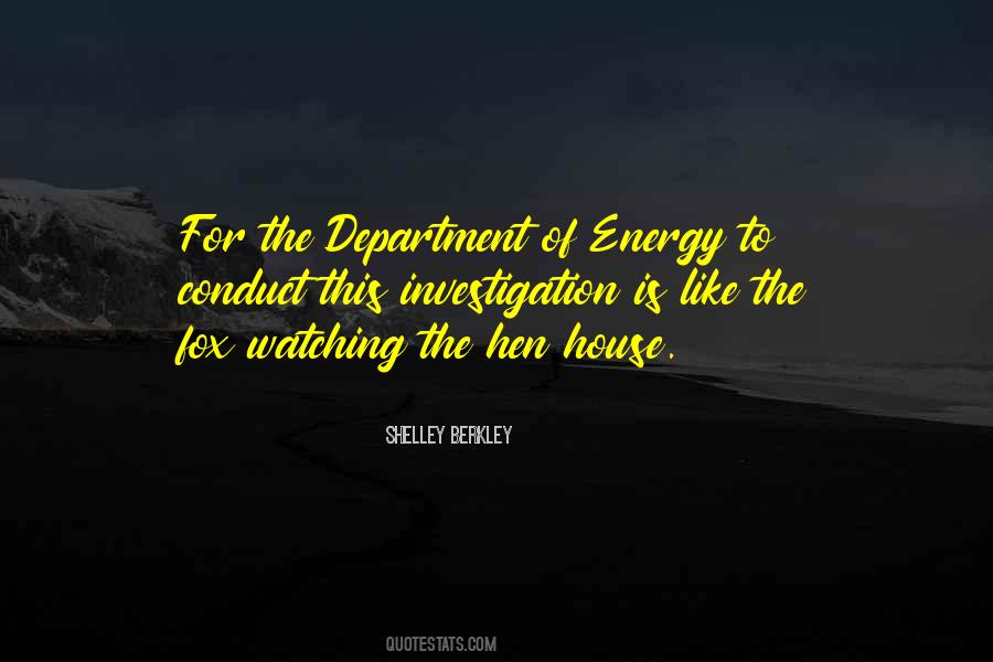 Shelley Berkley Quotes #302488