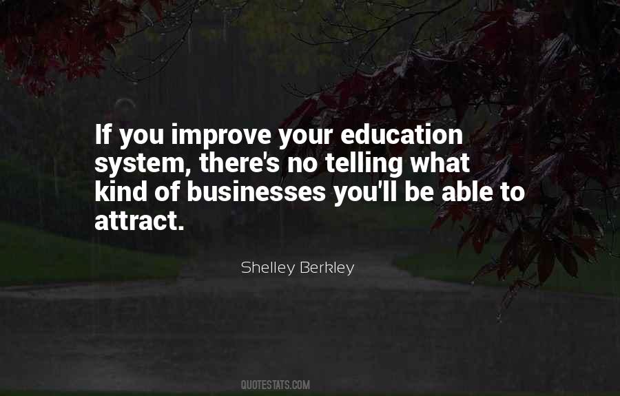 Shelley Berkley Quotes #362553