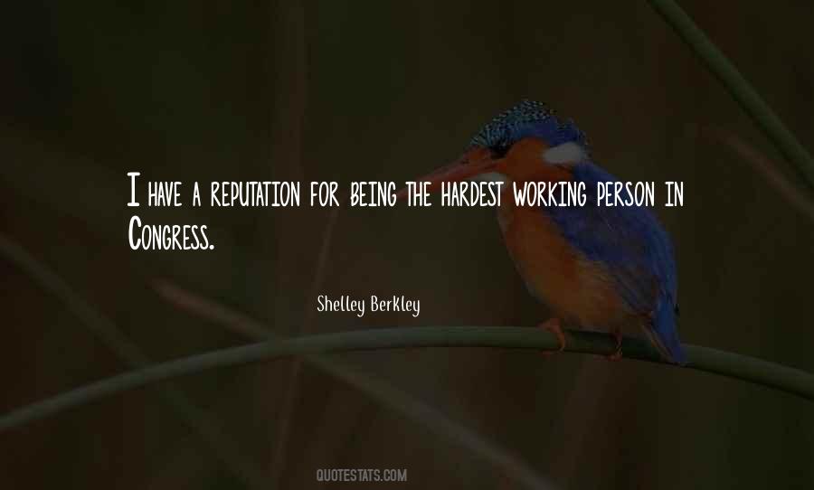 Shelley Berkley Quotes #730615