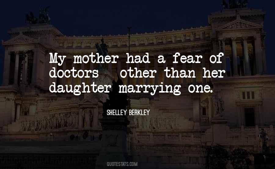 Shelley Berkley Quotes #948433