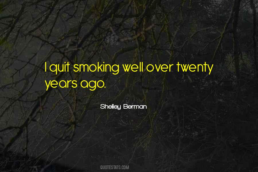 Shelley Berman Quotes #669407