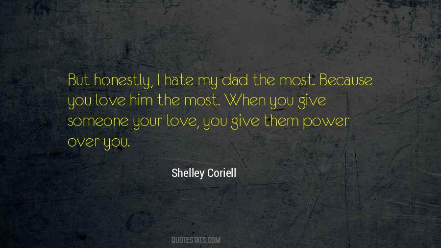 Shelley Coriell Quotes #1160603