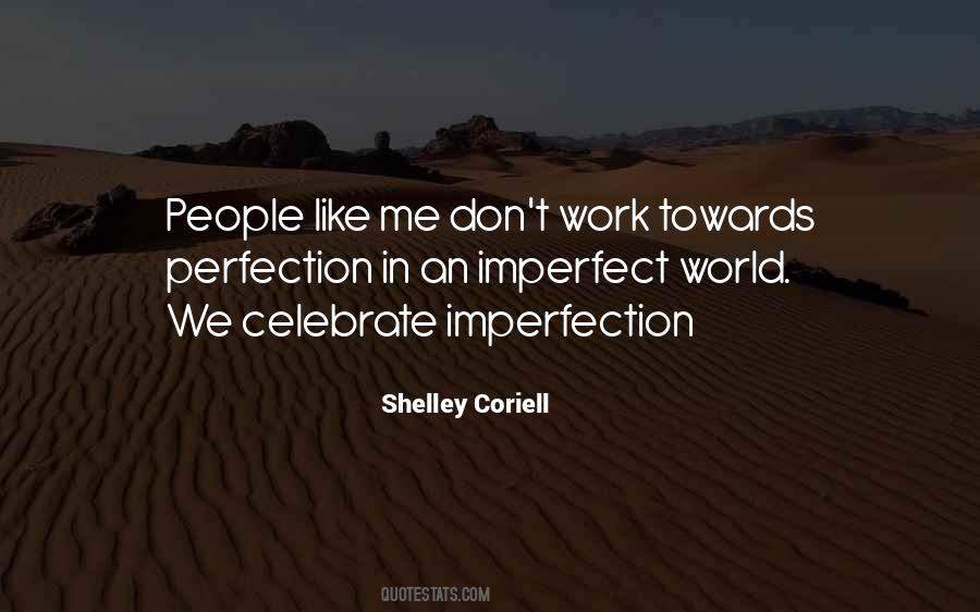 Shelley Coriell Quotes #1527606